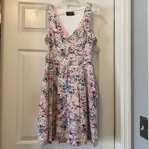Guess sun dress
